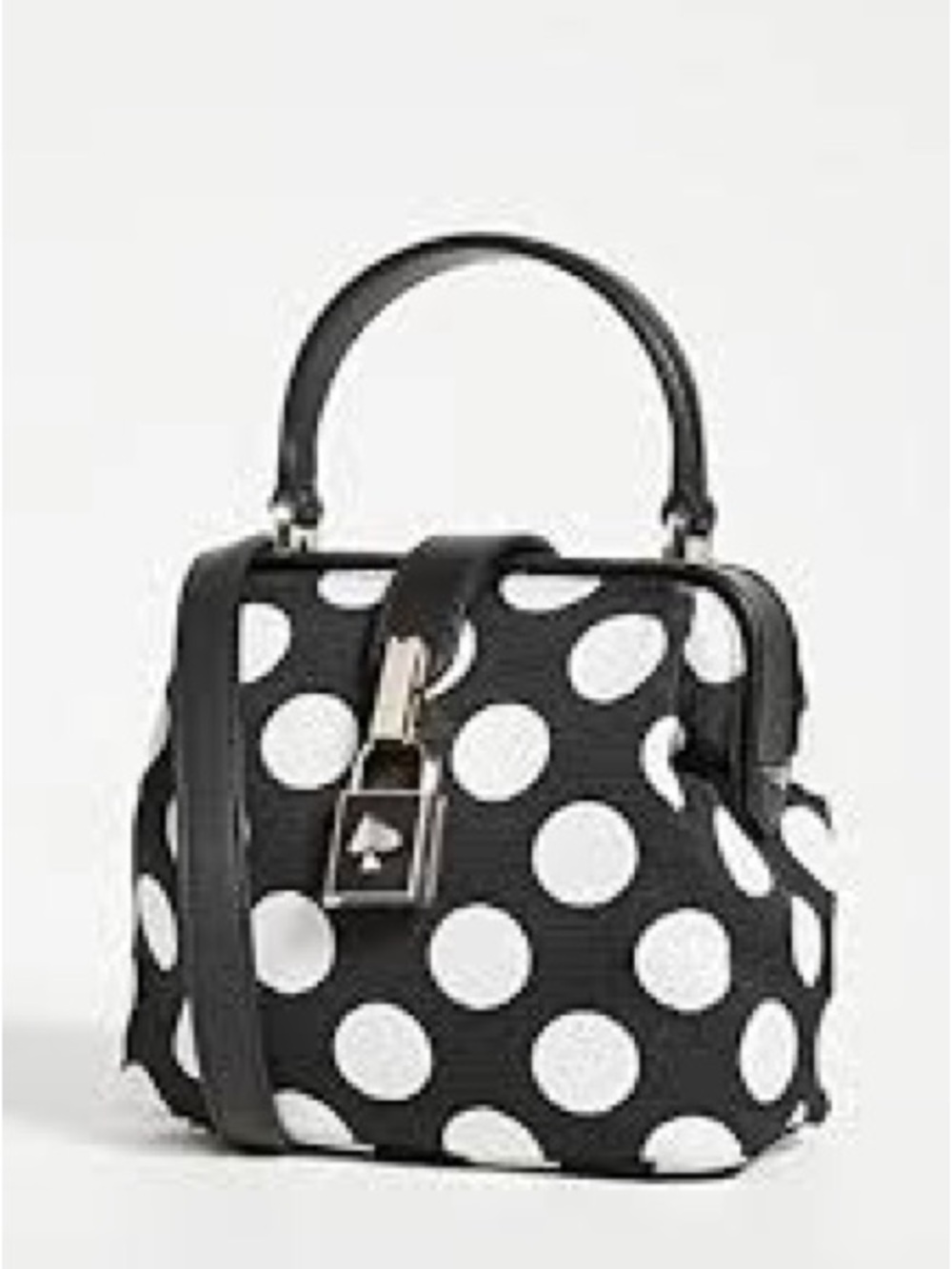 Kate Spade Remedy bikini, small bag NWOT